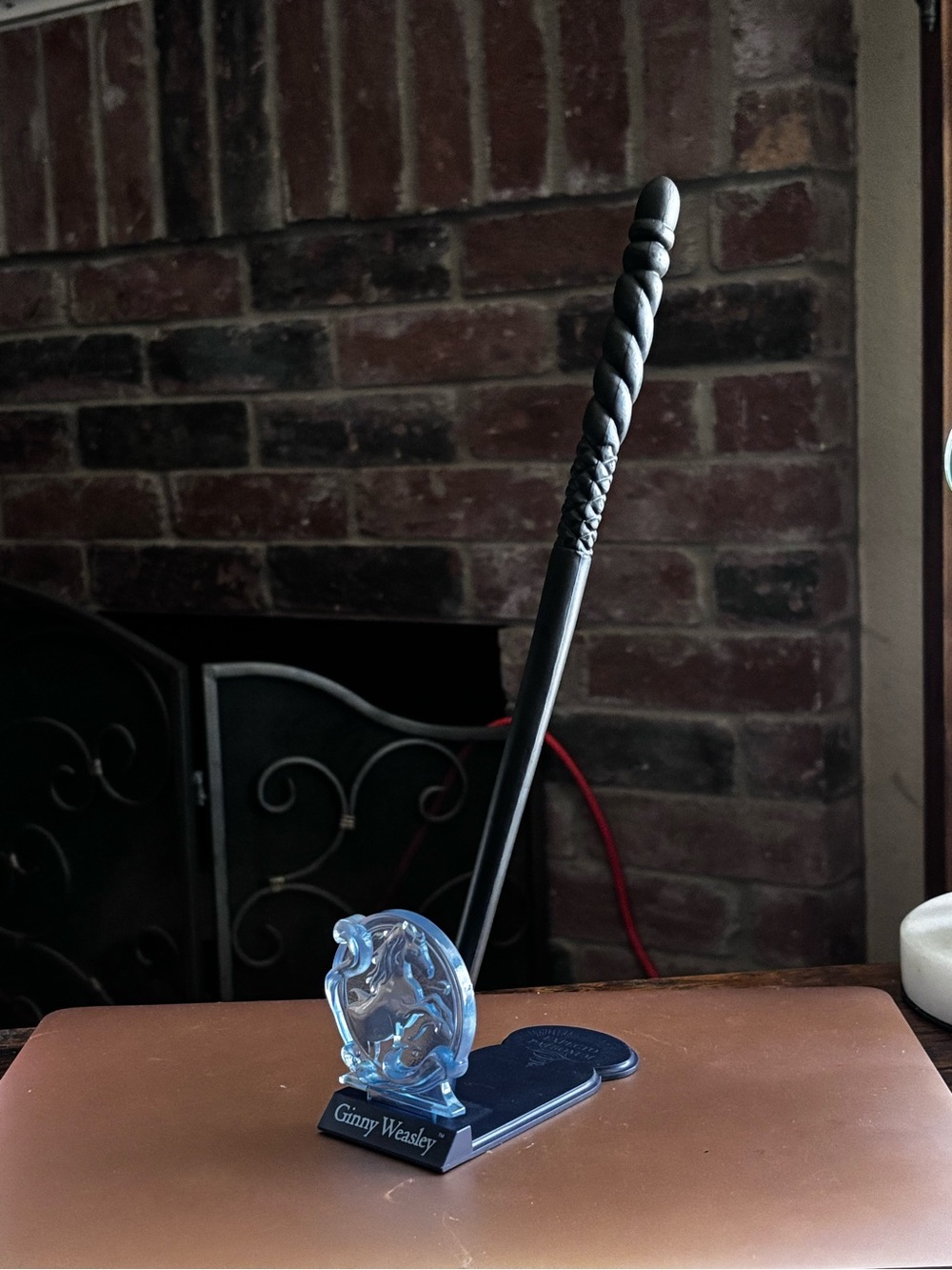 Harry Potter - Ginny Weasley Wand - Picture 6 of 6